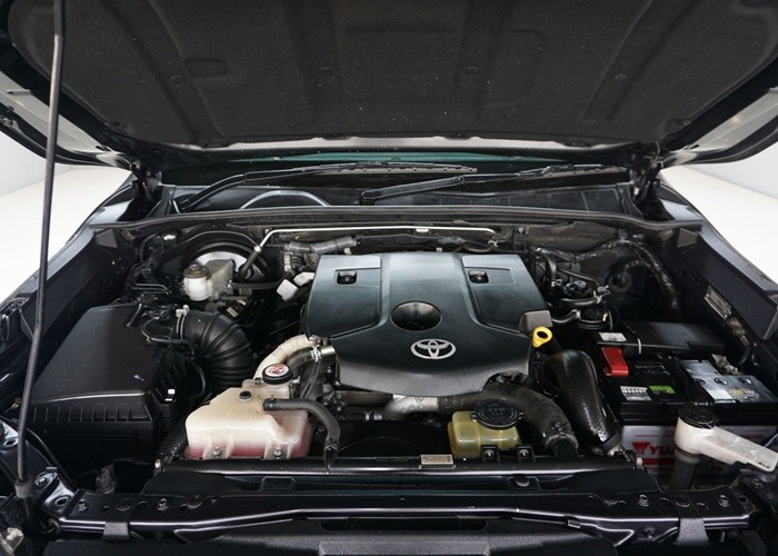Used 5
                    TOYOTA
                     for Sale Image