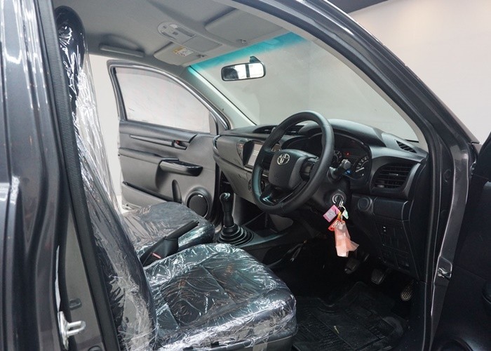Used 5
                    TOYOTA
                     for Sale Image