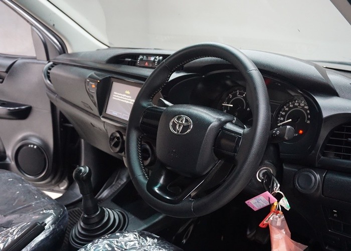Used 5
                    TOYOTA
                     for Sale Image