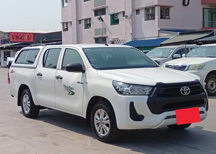 Used 11
                    TOYOTA
                     for Sale Image