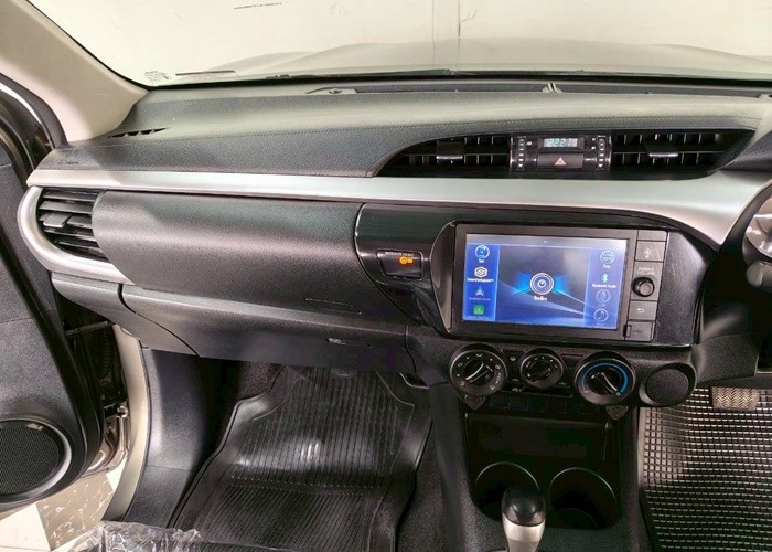 Used 11
                    TOYOTA
                     for Sale Image