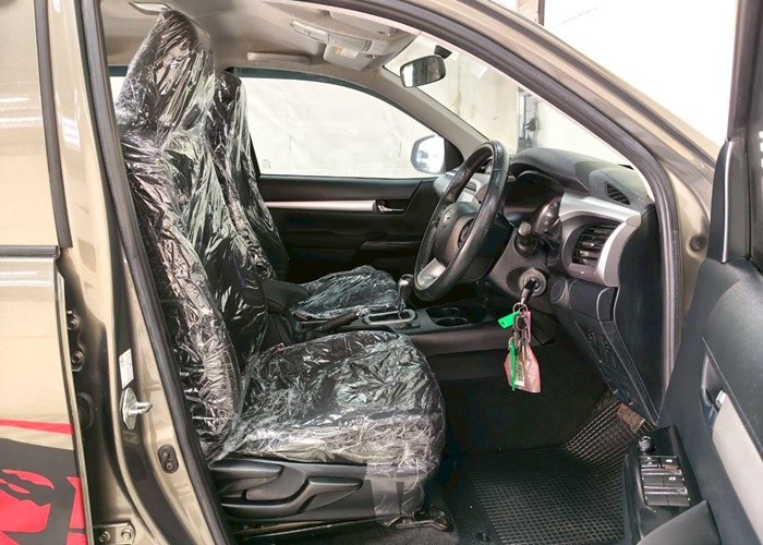 Used 11
                    TOYOTA
                     for Sale Image