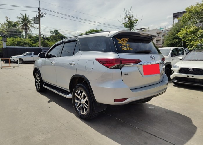 Used 2
                    TOYOTA
                     for Sale Image