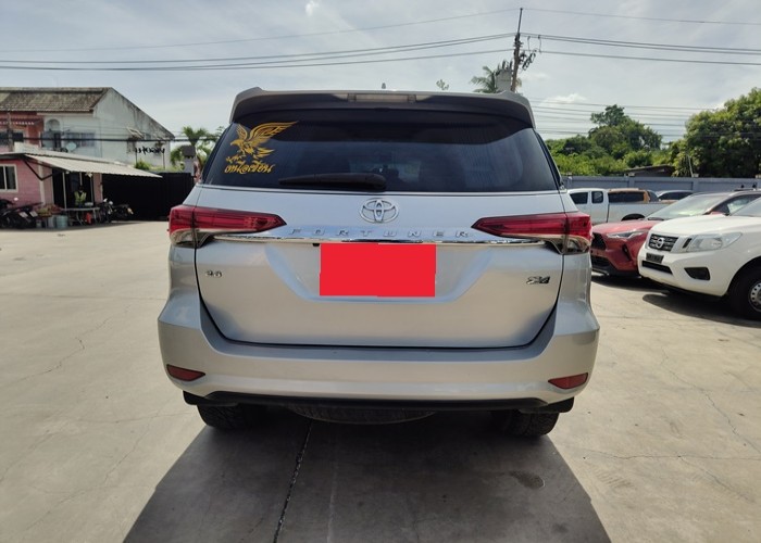 Used 2
                    TOYOTA
                     for Sale Image