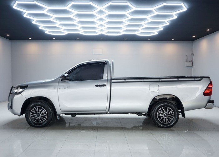 Used 5
                    TOYOTA
                     for Sale Image