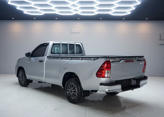 Used 5
                    TOYOTA
                     for Sale Image