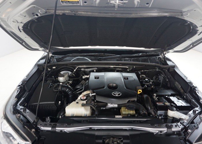 Used 5
                    TOYOTA
                     for Sale Image