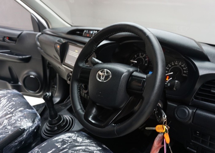 Used 5
                    TOYOTA
                     for Sale Image