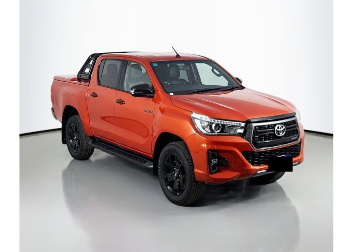 Used 1
                    TOYOTA
                     for Sale Image