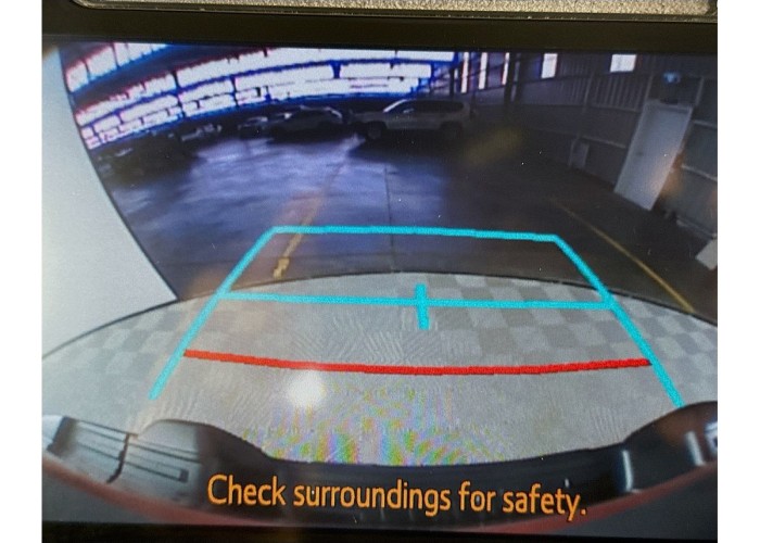 Used 1
                    TOYOTA
                     for Sale Image