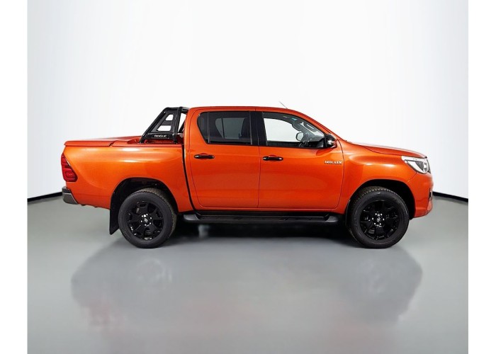 Used 1
                    TOYOTA
                     for Sale Image