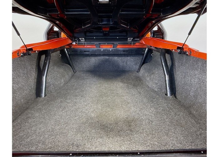 Used 1
                    TOYOTA
                     for Sale Image