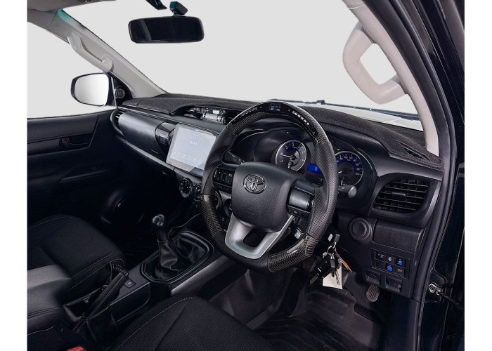 Used 1
                    TOYOTA
                     for Sale Image