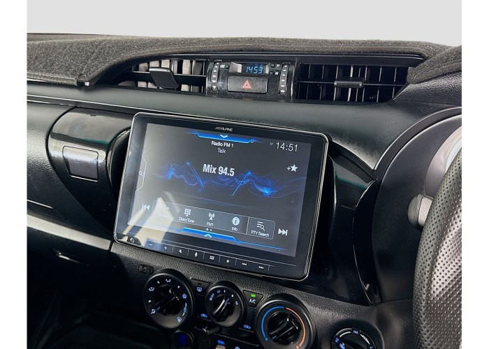 Used 1
                    TOYOTA
                     for Sale Image