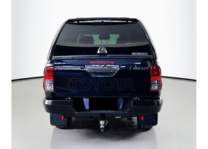 Used 1
                    TOYOTA
                     for Sale Image