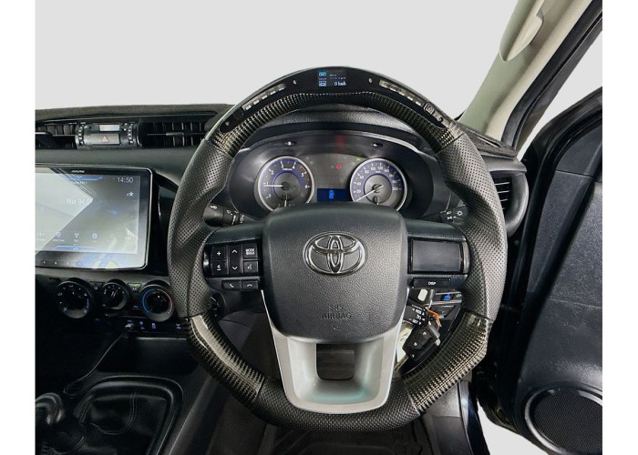 Used 1
                    TOYOTA
                     for Sale Image