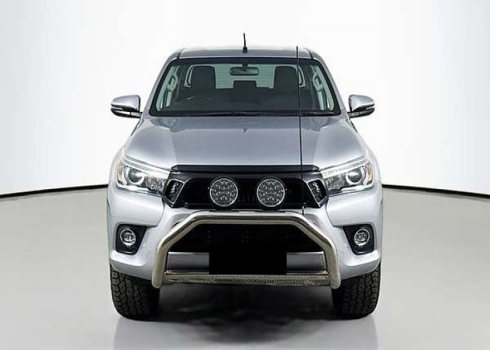 Used 1
                    TOYOTA
                     for Sale Image