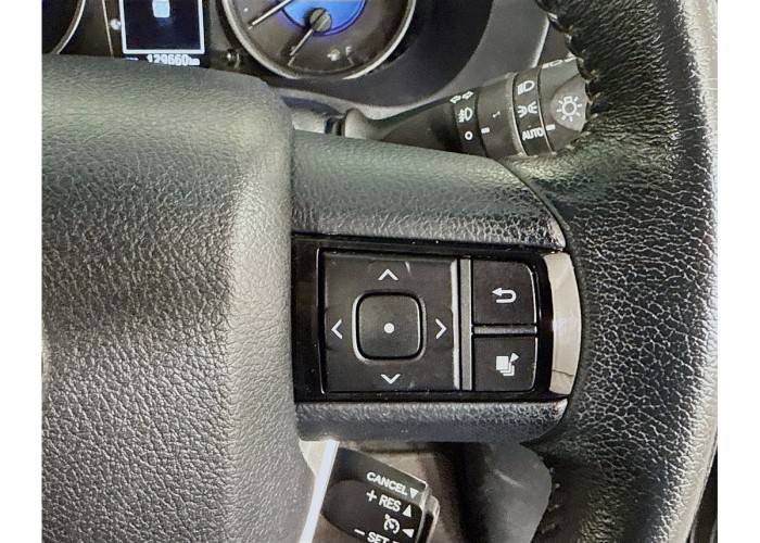 Used 1
                    TOYOTA
                     for Sale Image