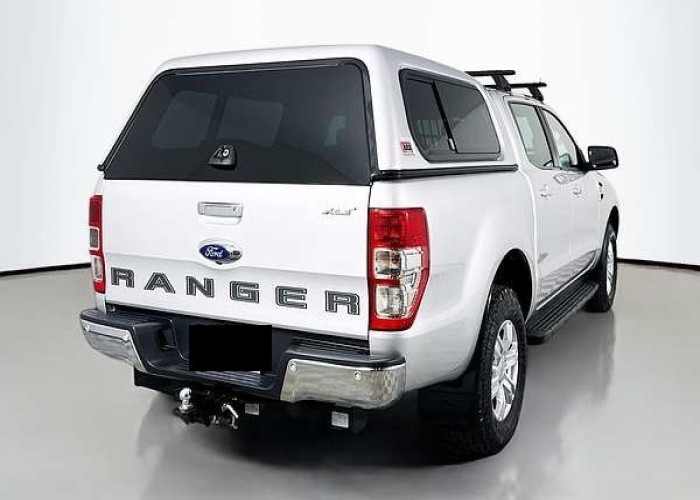 Used 1
                    FORD
                     for Sale Image