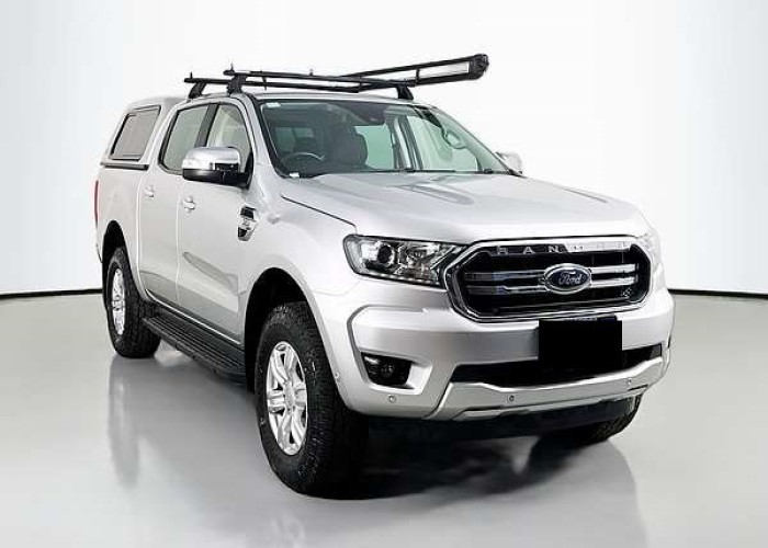 Used 1
                    FORD
                     for Sale Image