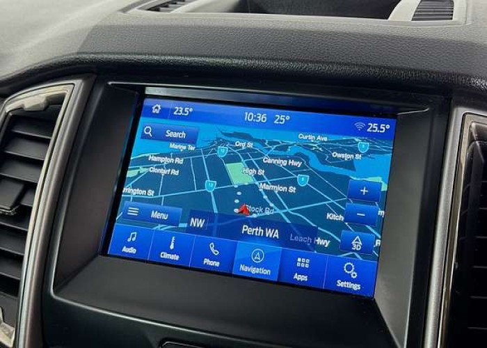 Used 1
                    FORD
                     for Sale Image