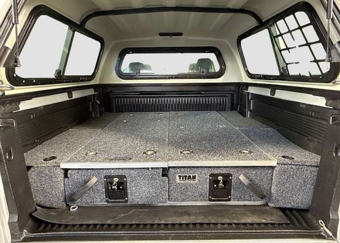 Used 1
                    FORD
                     for Sale Image