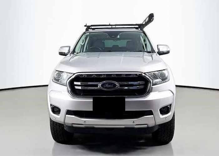 Used 1
                    FORD
                     for Sale Image