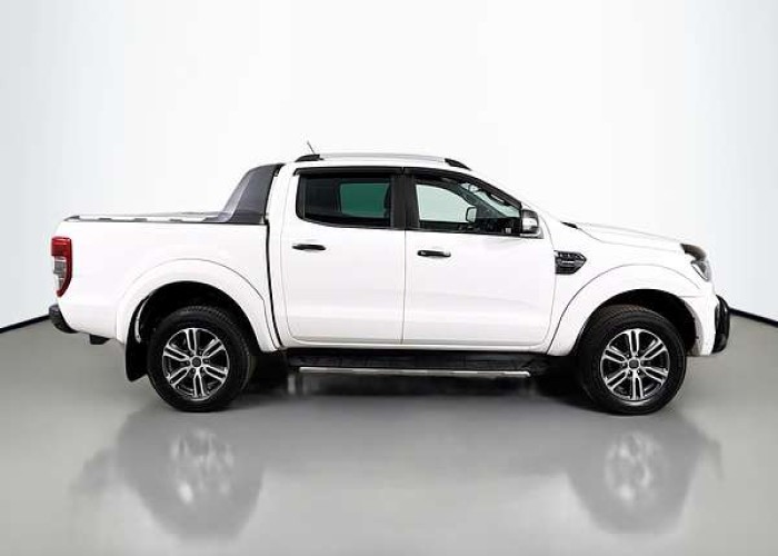 Used 1
                    FORD
                     for Sale Image