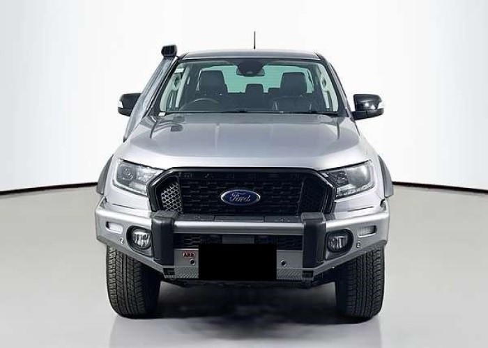 Used 1
                    FORD
                     for Sale Image