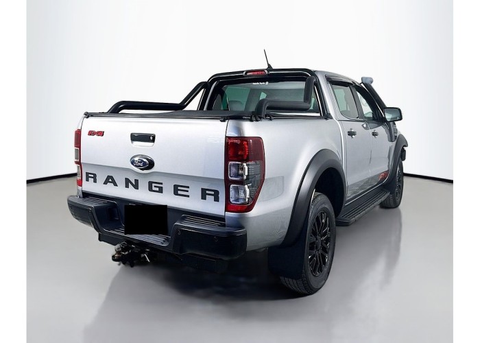 Used 1
                    FORD
                     for Sale Image