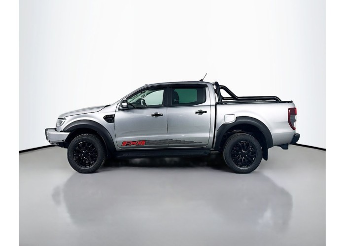 Used 1
                    FORD
                     for Sale Image