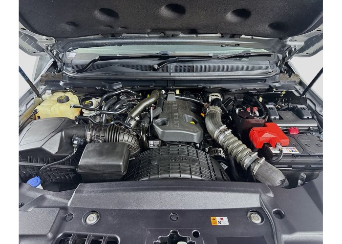 Used 1
                    FORD
                     for Sale Image