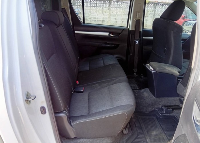 Used 11
                    TOYOTA
                     for Sale Image