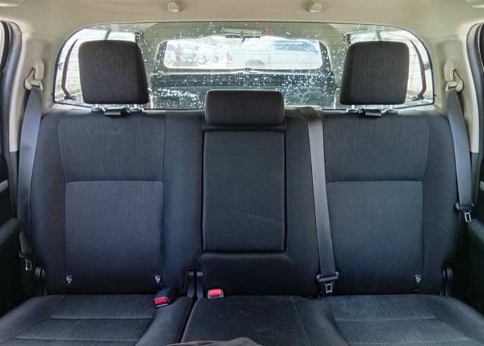 Used 11
                    TOYOTA
                     for Sale Image