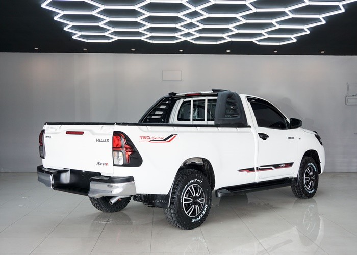 Used 5
                    TOYOTA
                     for Sale Image