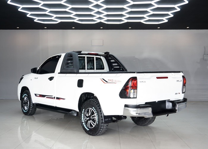 Used 5
                    TOYOTA
                     for Sale Image
