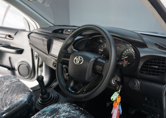 Used 5
                    TOYOTA
                     for Sale Image