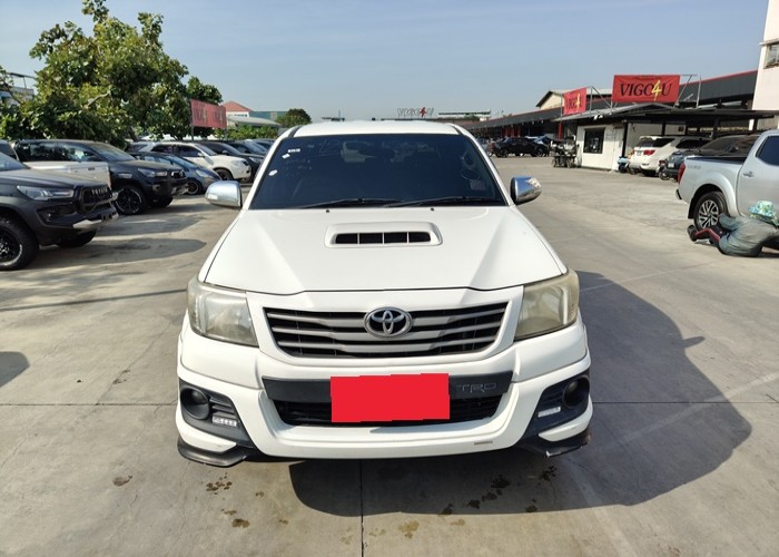 Used 9
                    TOYOTA
                     for Sale Image