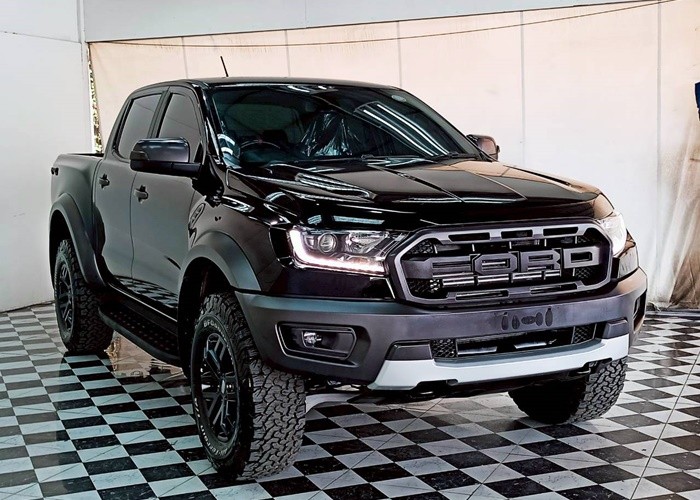 Used 10
                    FORD
                     for Sale Image