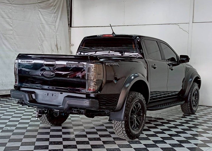 Used 10
                    FORD
                     for Sale Image