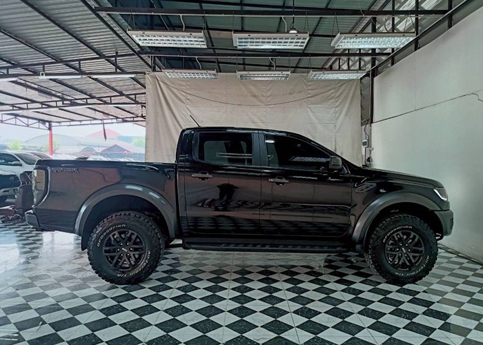 Used 10
                    FORD
                     for Sale Image