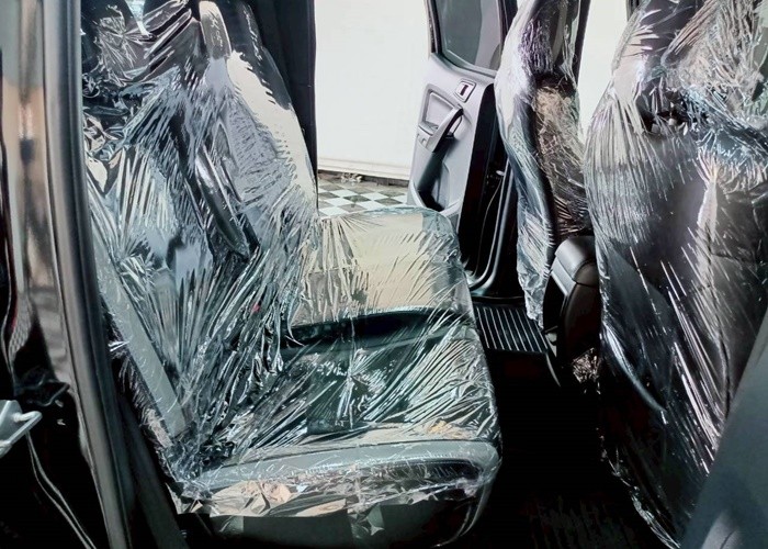 Used 10
                    FORD
                     for Sale Image