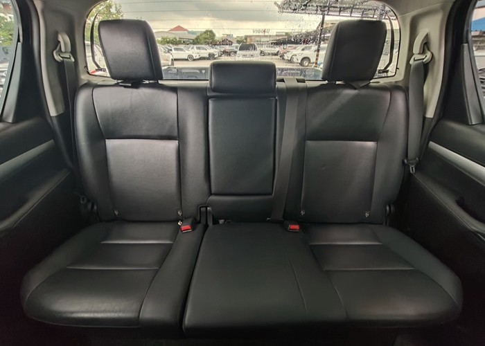 Used 8
                    TOYOTA
                     for Sale Image