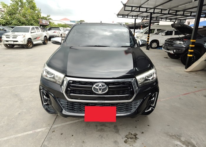 Used 8
                    TOYOTA
                     for Sale Image