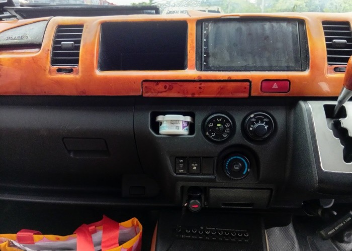 Used 6
                    TOYOTA
                     for Sale Image