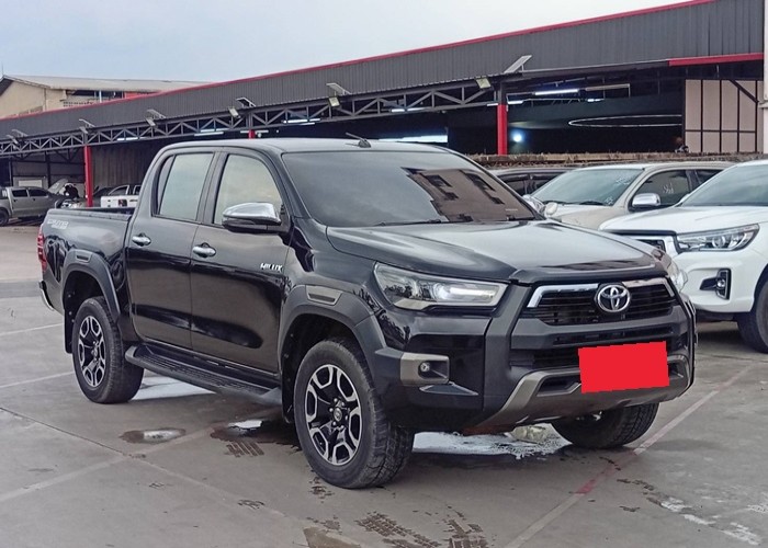 Used 3
                    TOYOTA
                     for Sale Image
