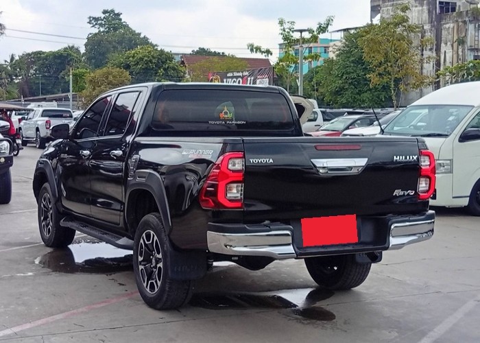 Used 3
                    TOYOTA
                     for Sale Image