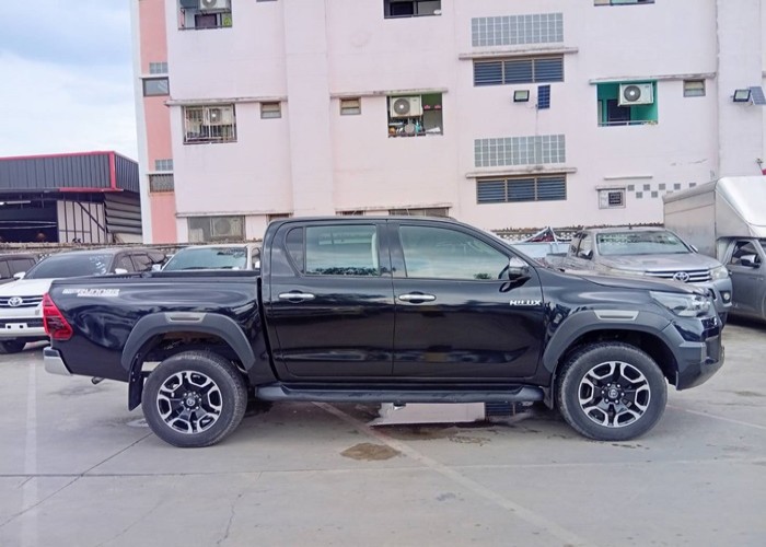 Used 3
                    TOYOTA
                     for Sale Image