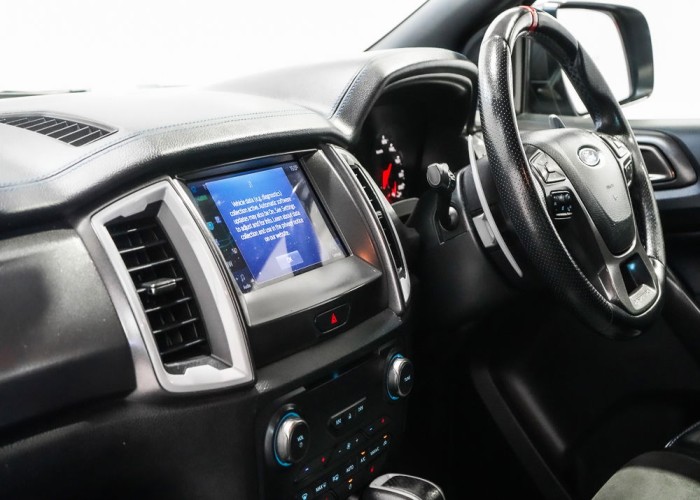 Used 4
                    FORD
                     for Sale Image