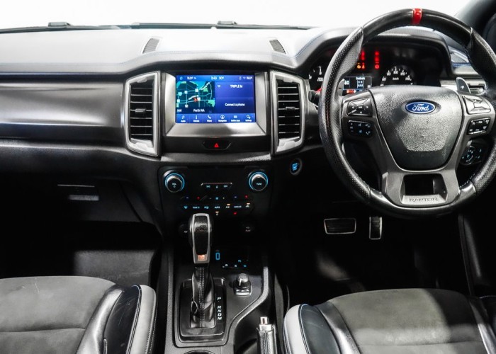 Used 4
                    FORD
                     for Sale Image